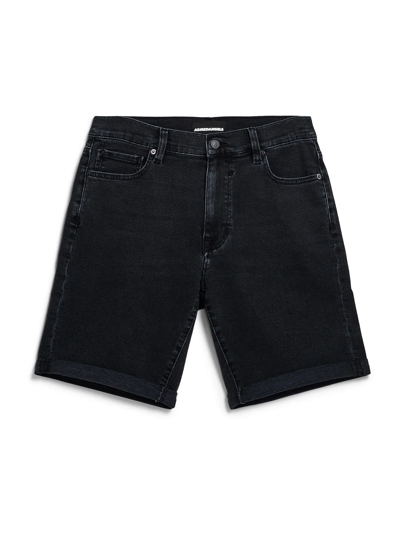 ARMEDANGELS | Jeansshorts NAAILO | 